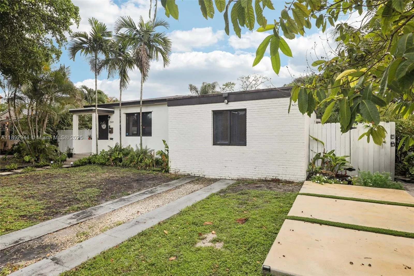 260 NW 133rd St