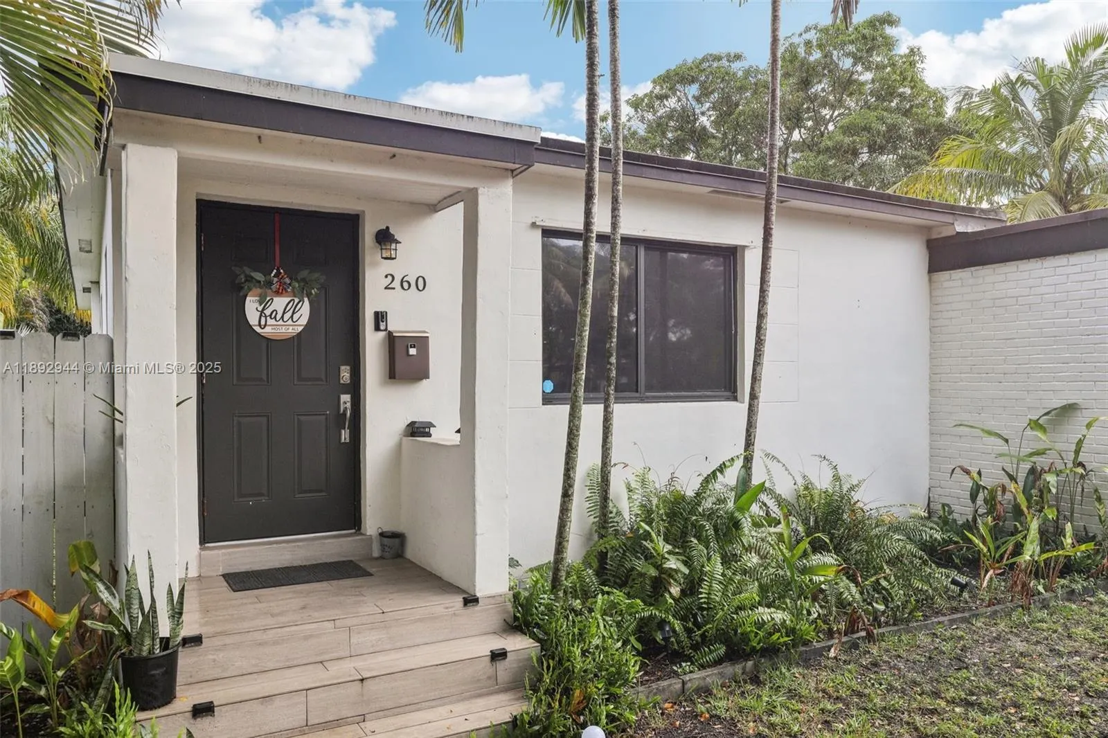 260 NW 133rd St