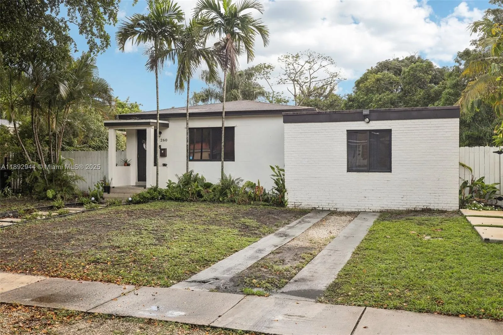 260 NW 133rd St
