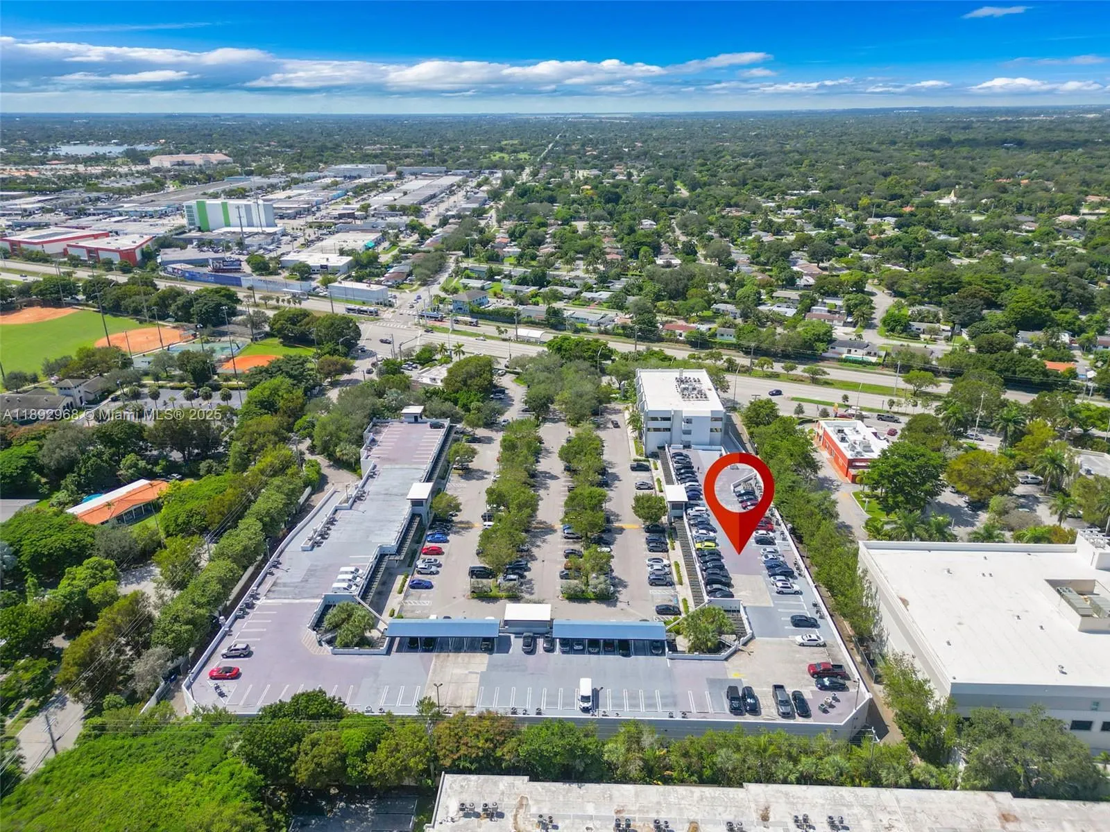 12673 S Dixie Hwy