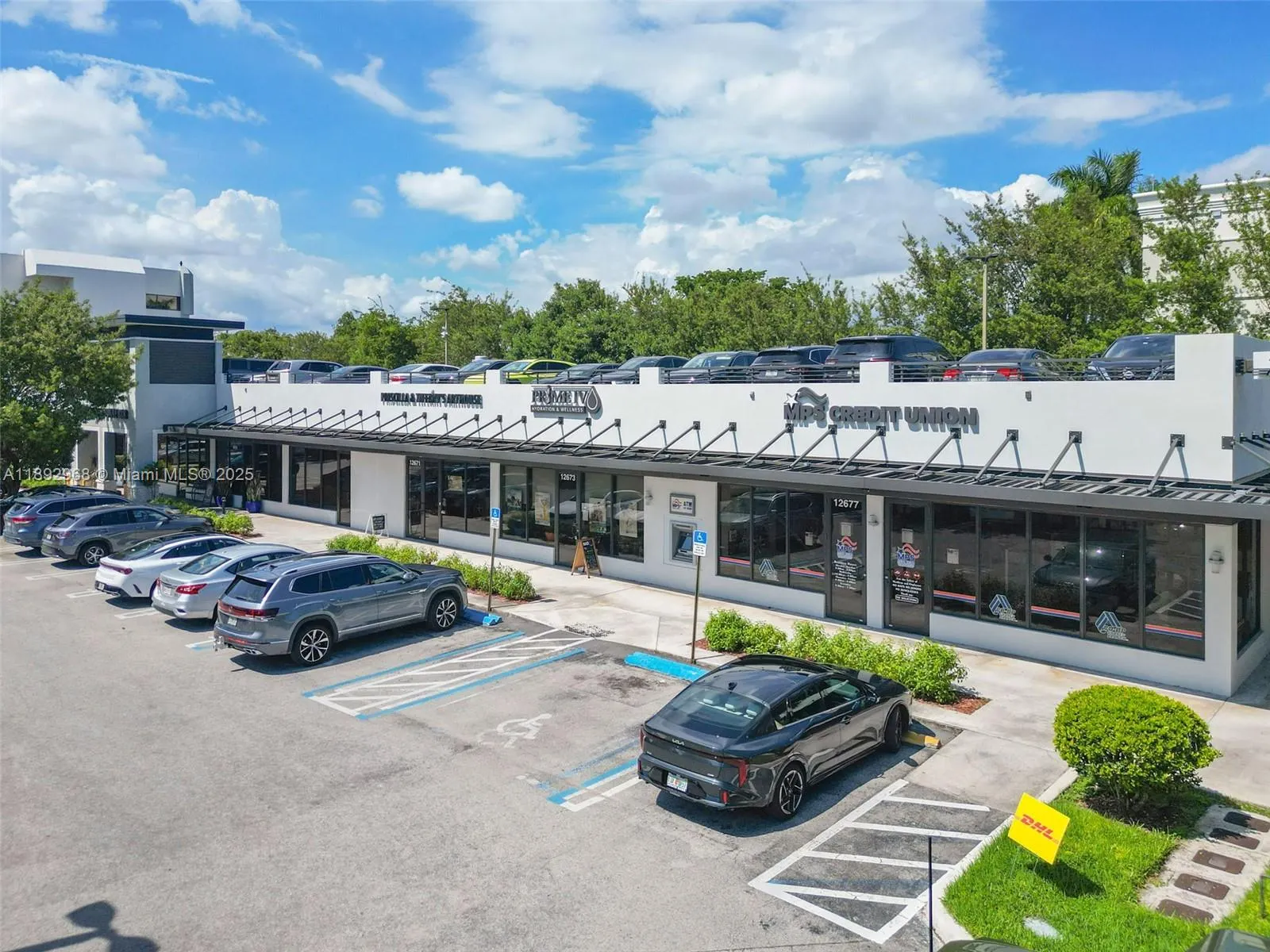 12673 S Dixie Hwy
