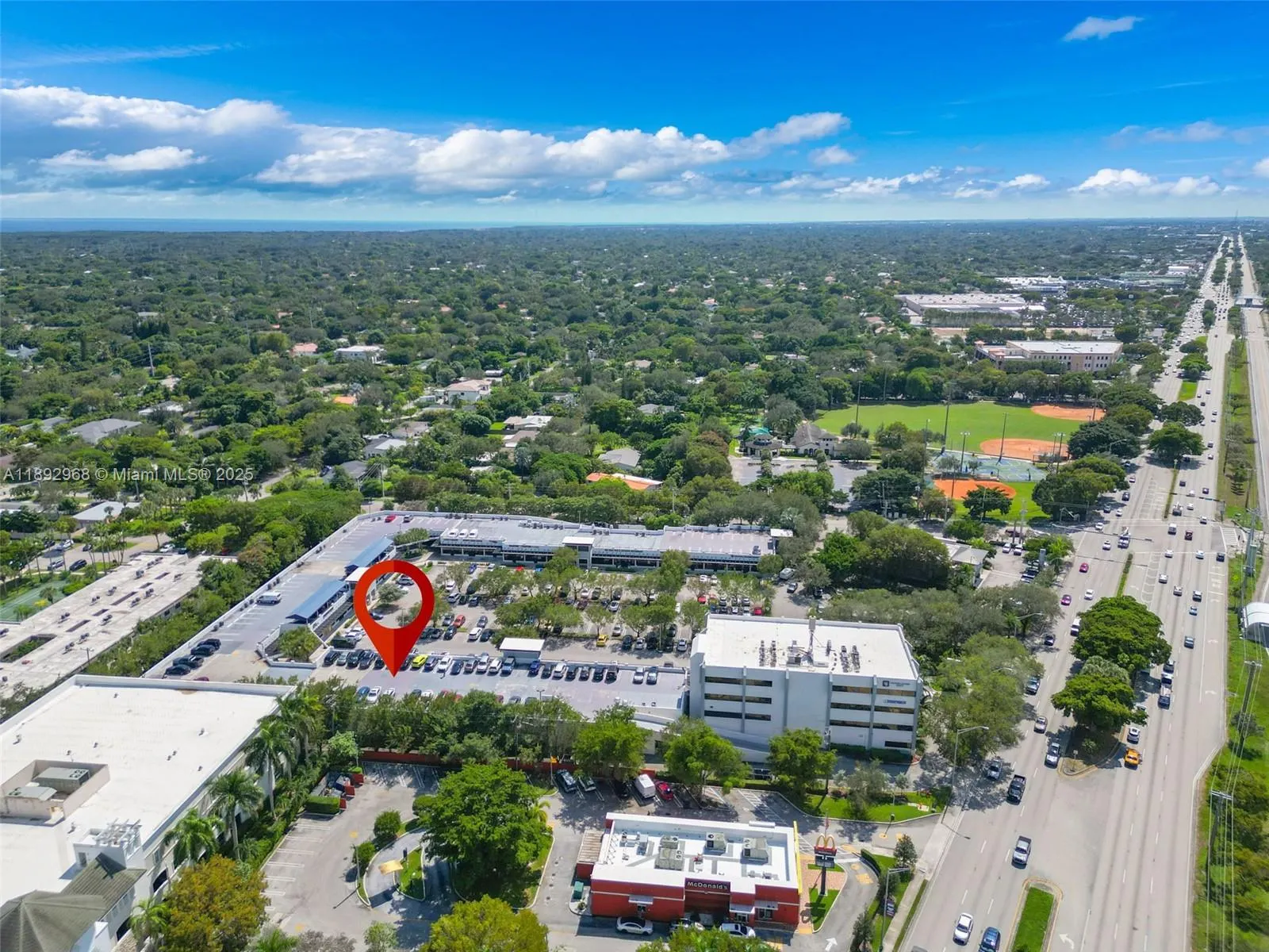 12673 S Dixie Hwy