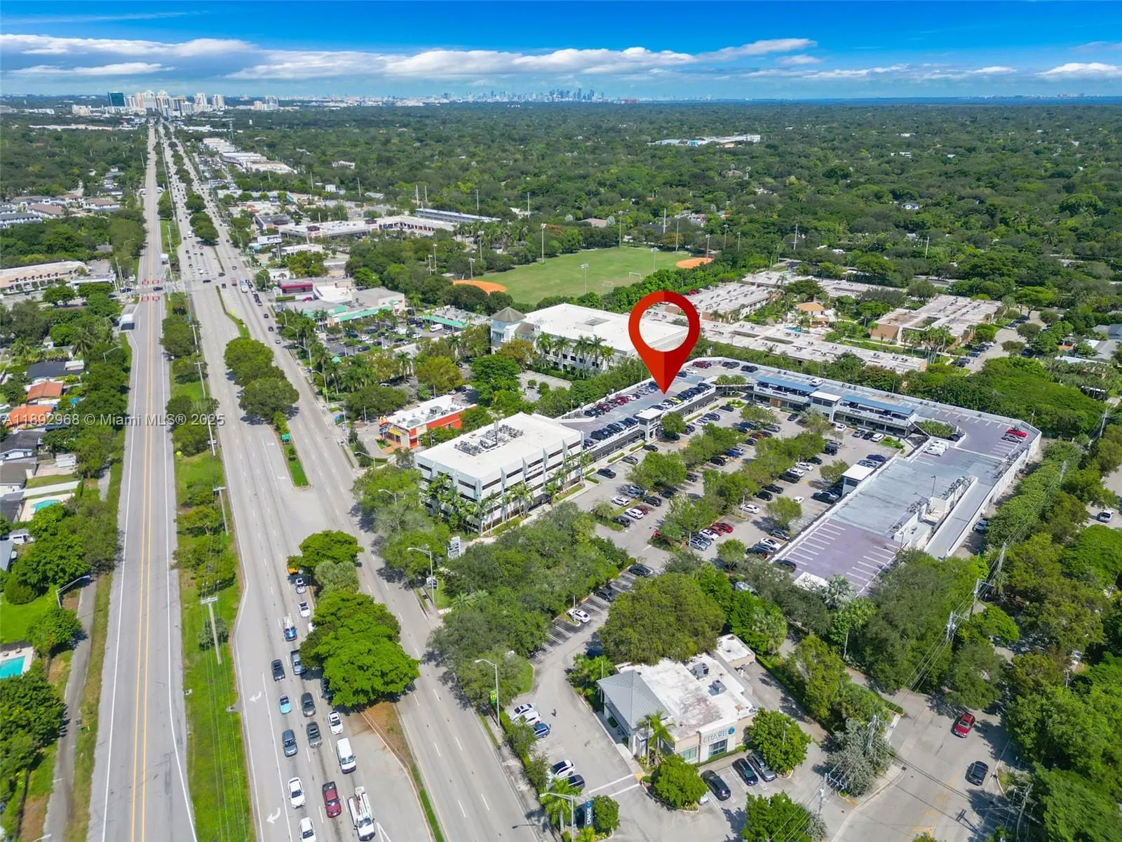 12673 S Dixie Hwy