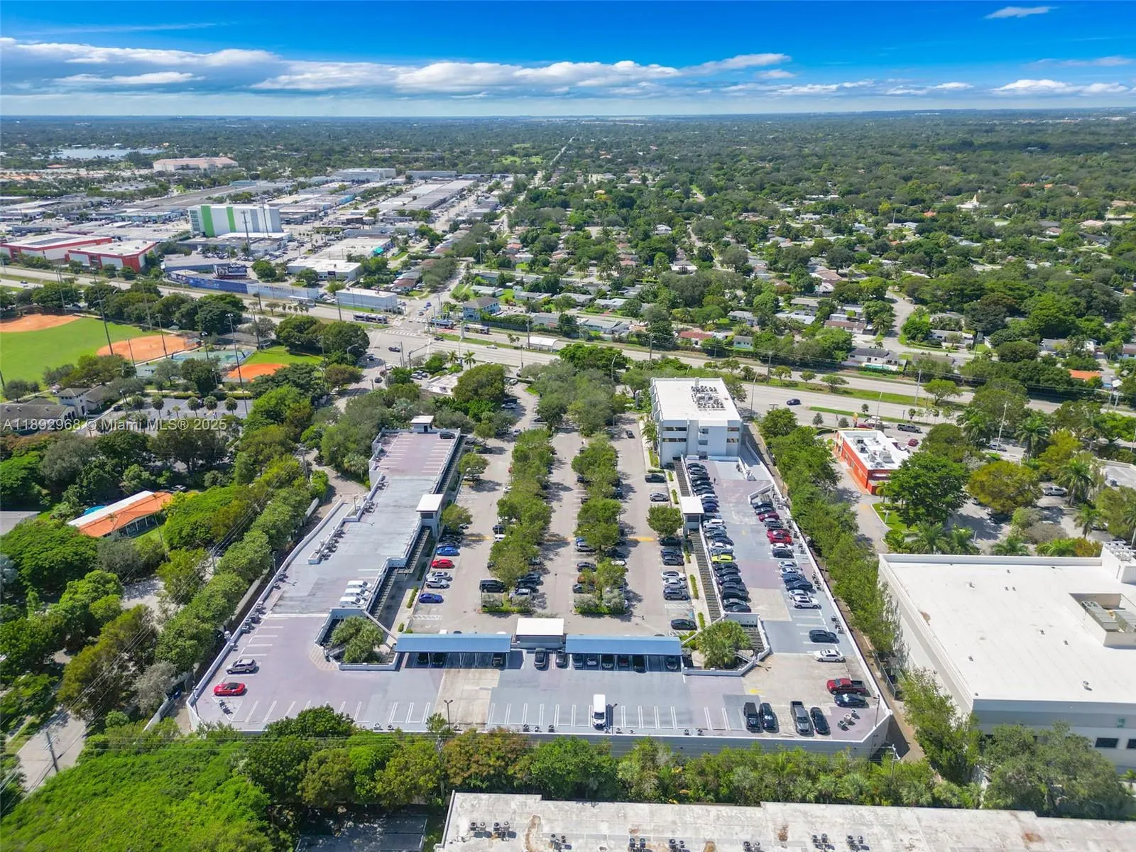 12673 S Dixie Hwy