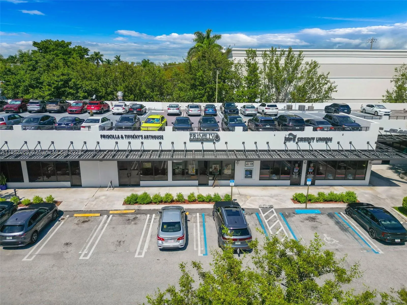 12673 S Dixie Hwy