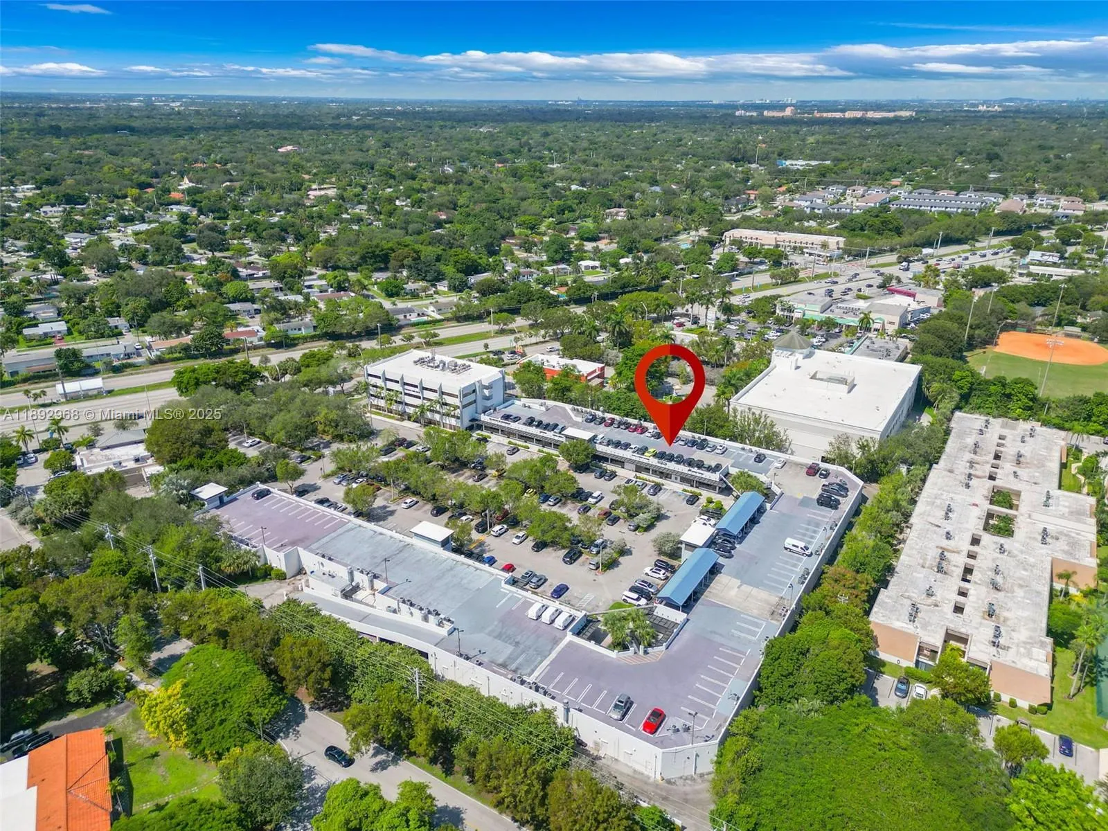 12673 S Dixie Hwy