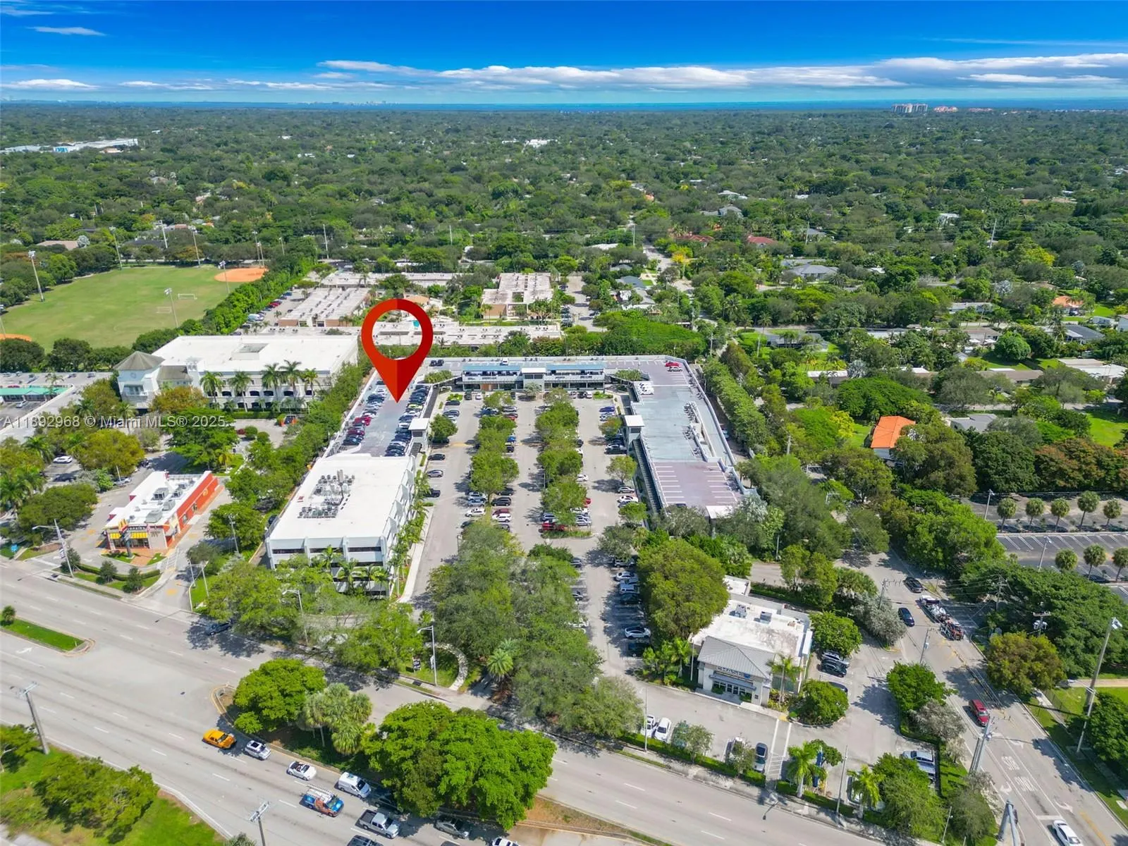 12673 S Dixie Hwy