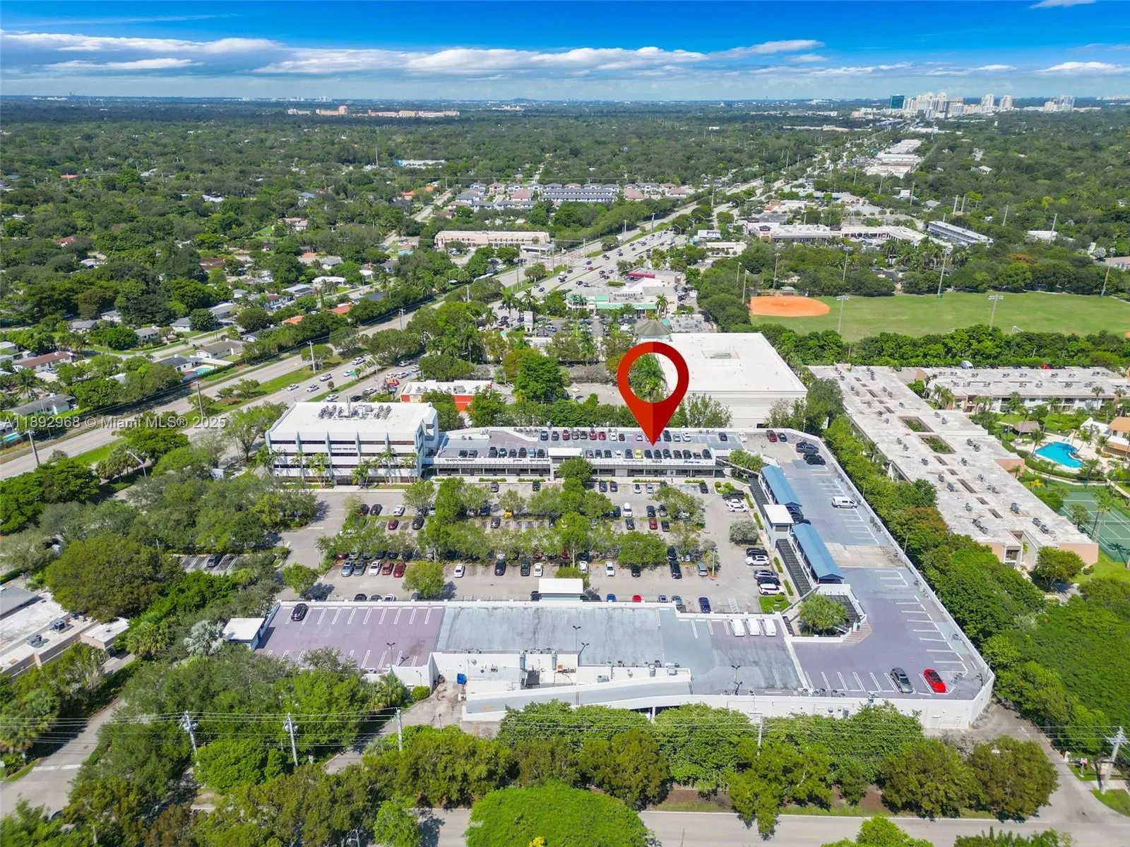 12673 S Dixie Hwy