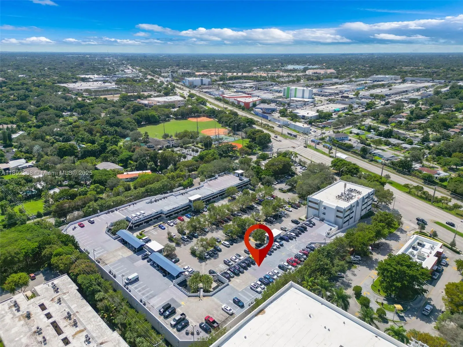 12673 S Dixie Hwy