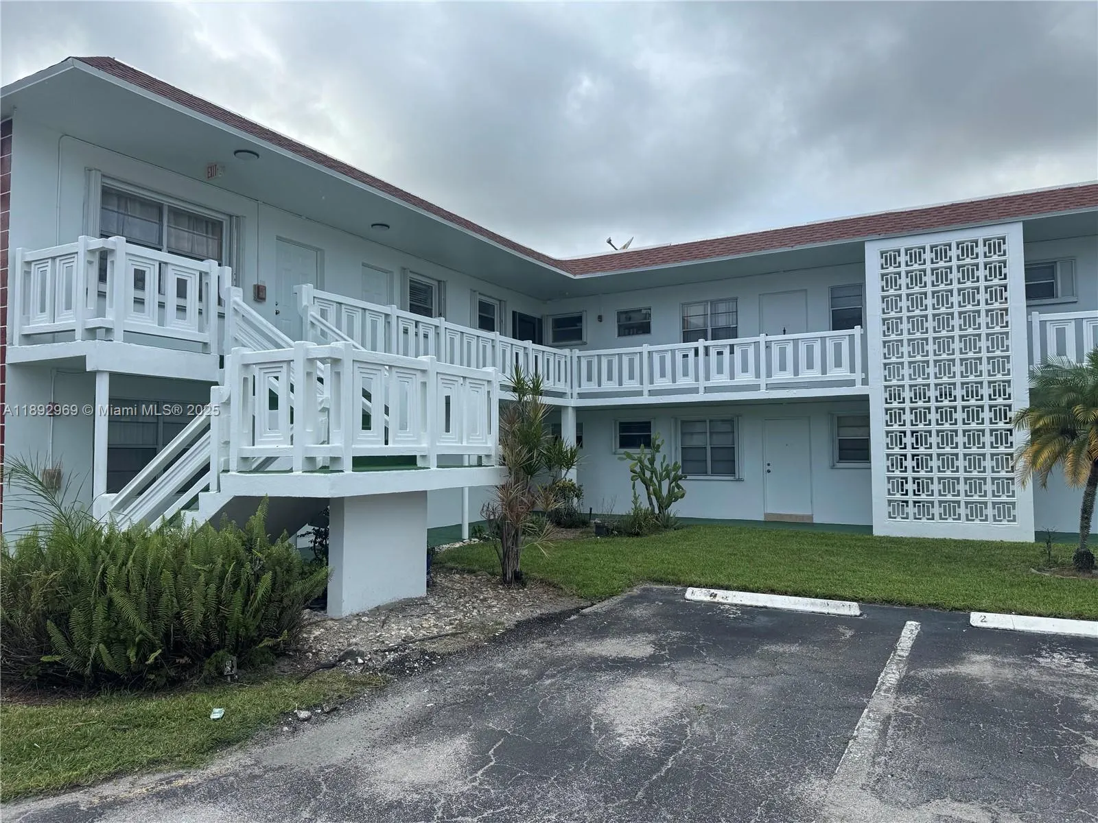 1400 NW 43rd Ter, #204
