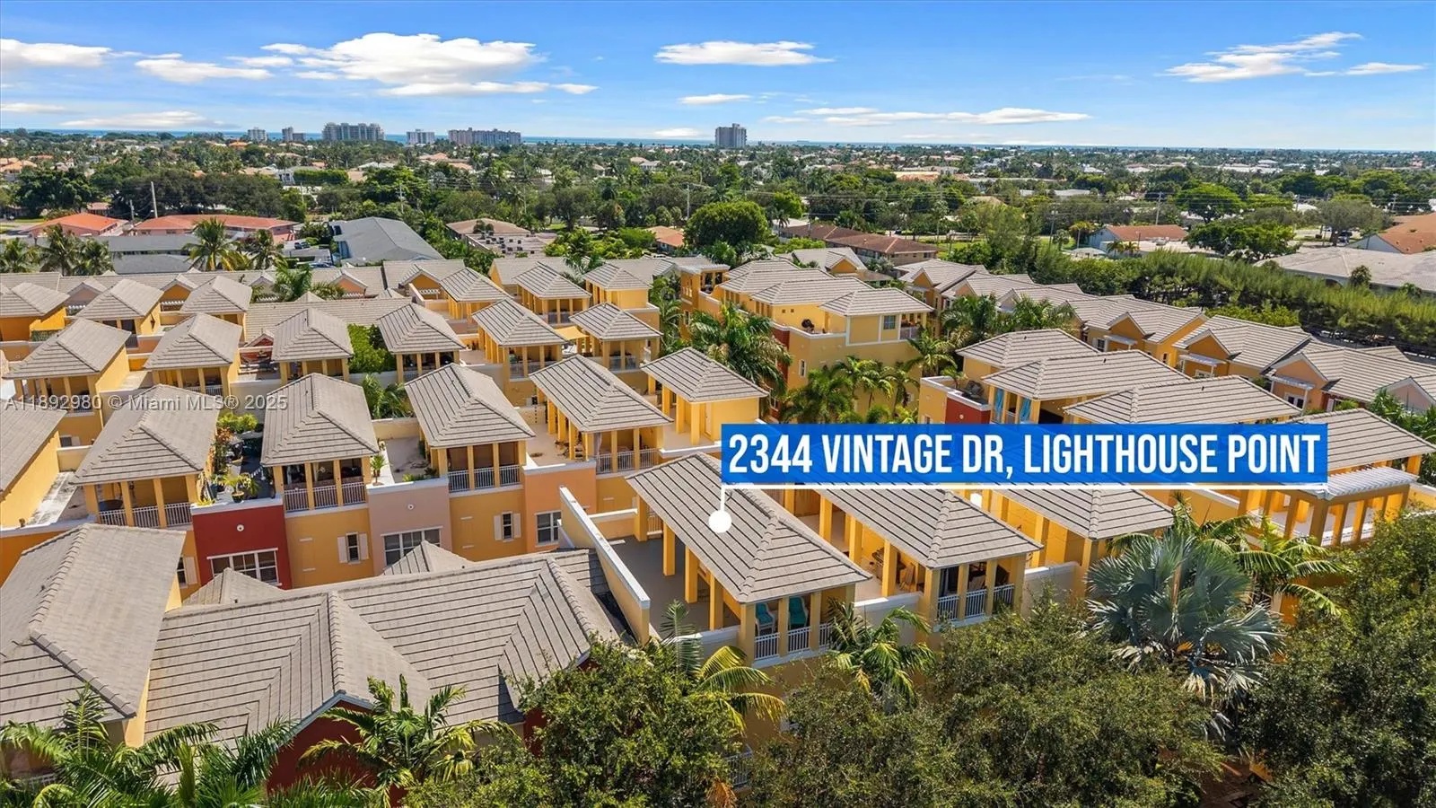 2344 Vintage Dr