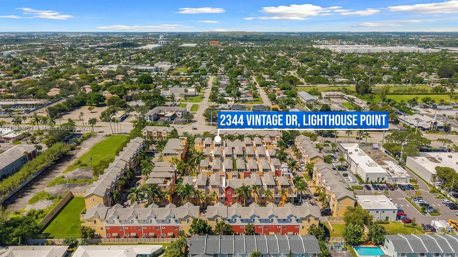 2344 Vintage Dr
