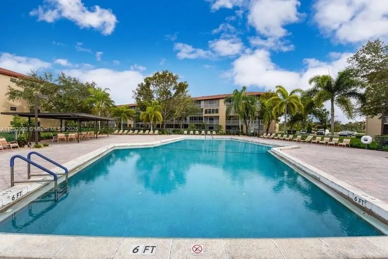 1251 SW 125th Ave, #102T