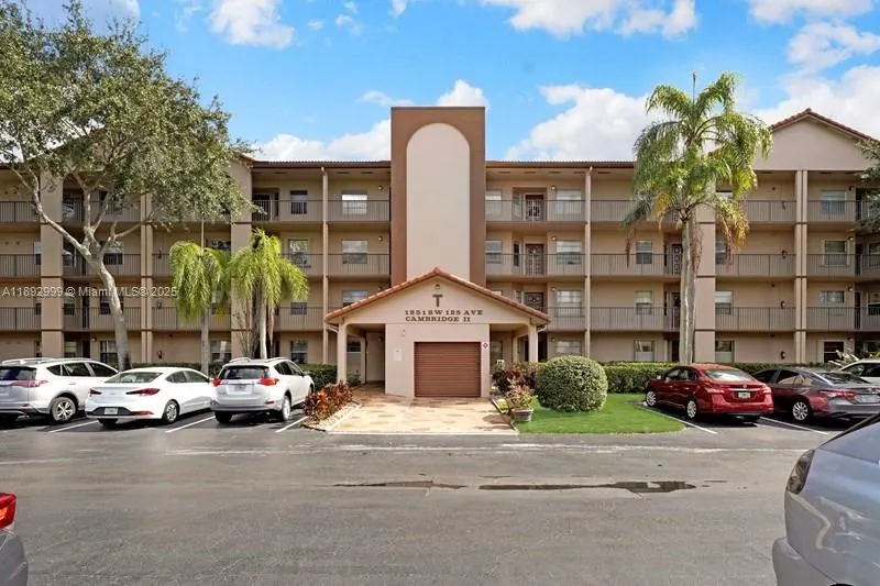1251 SW 125th Ave, #102T