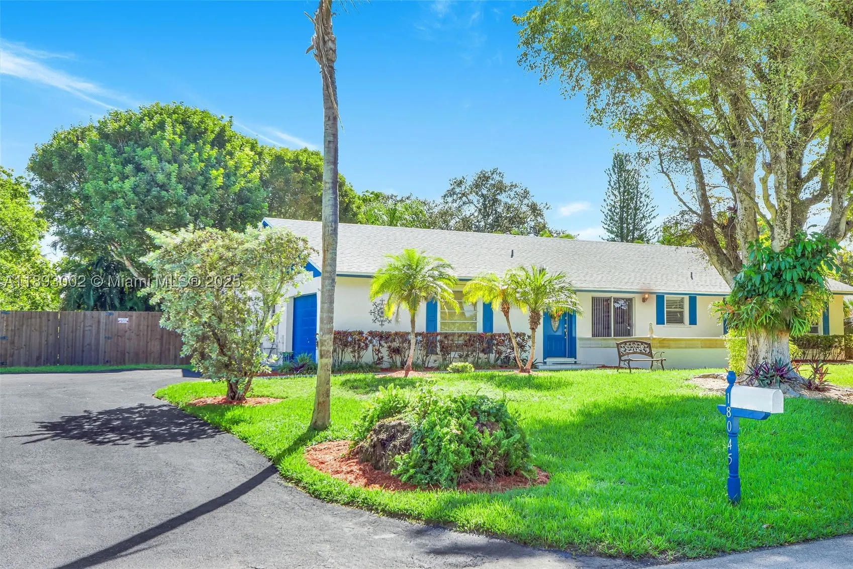 18045 SW 87th Ct