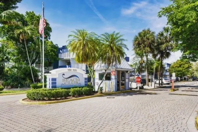 9375 Fontainebleau Blvd, #L416
