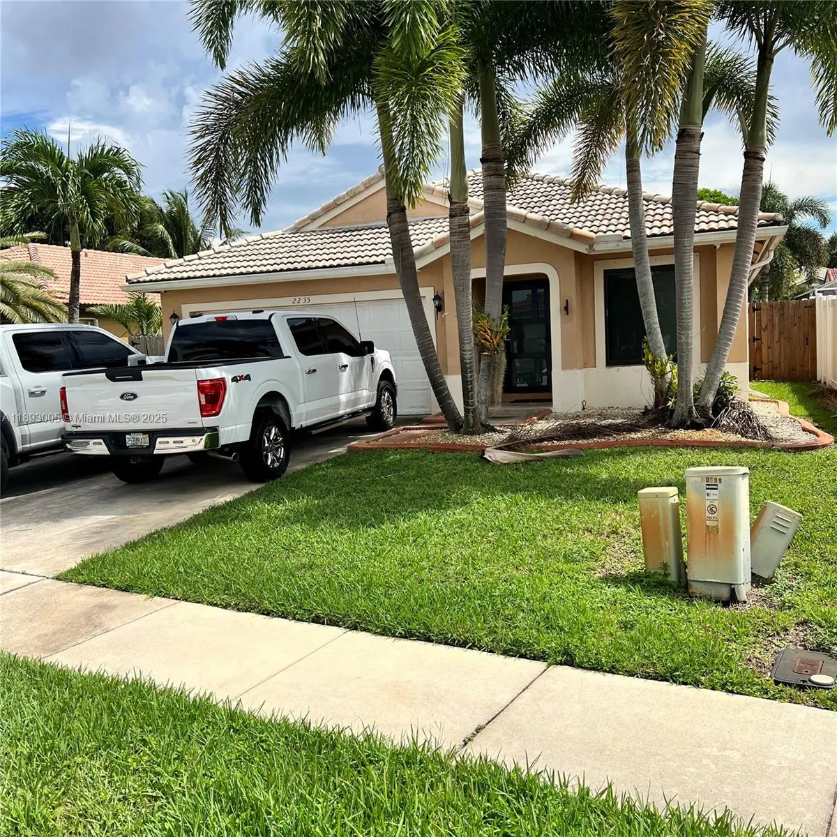 2235 NW 208th Way
