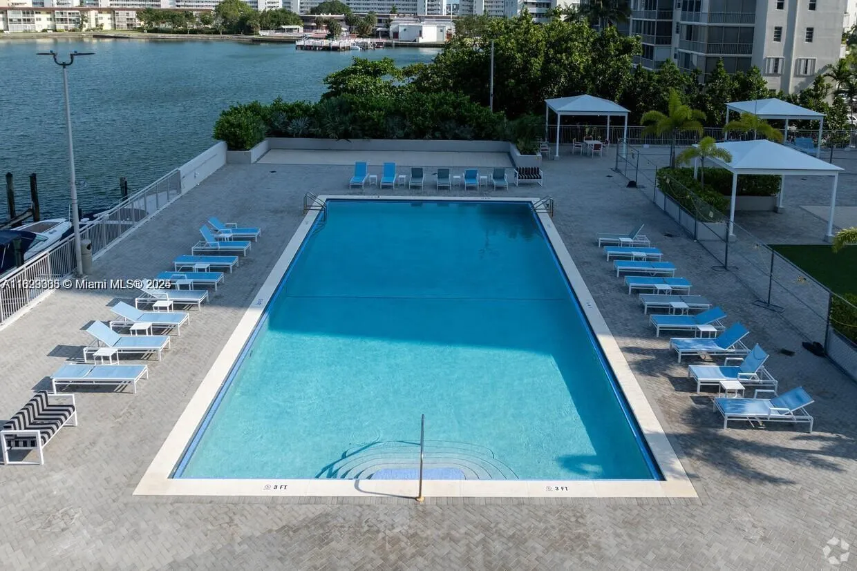 18071 Biscayne Blvd, #302
