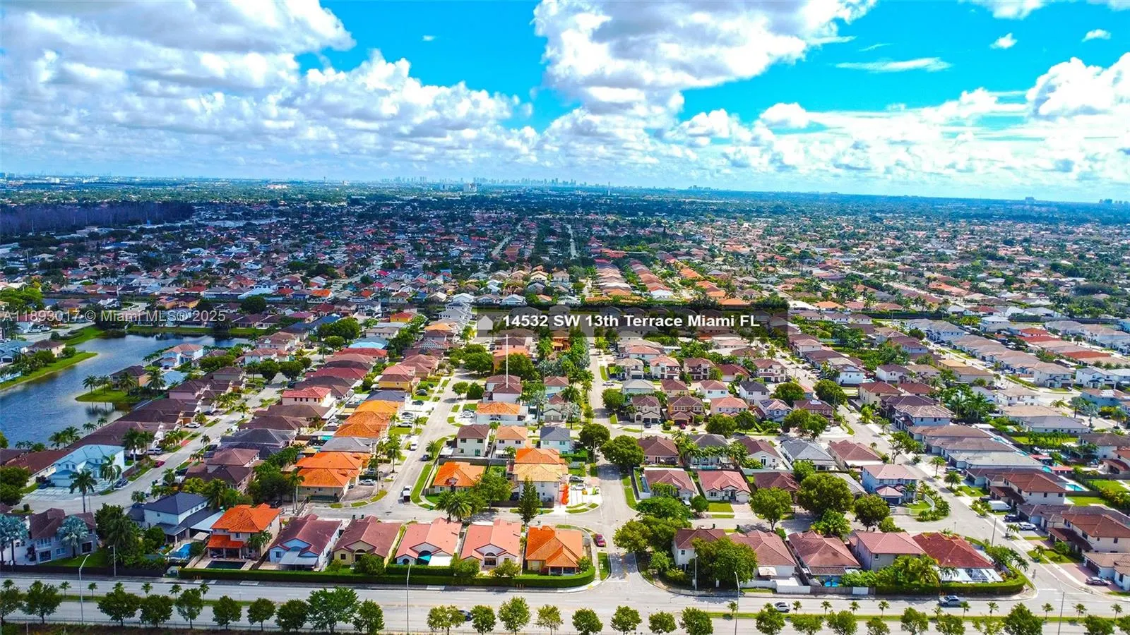 14532 SW 13th Ter