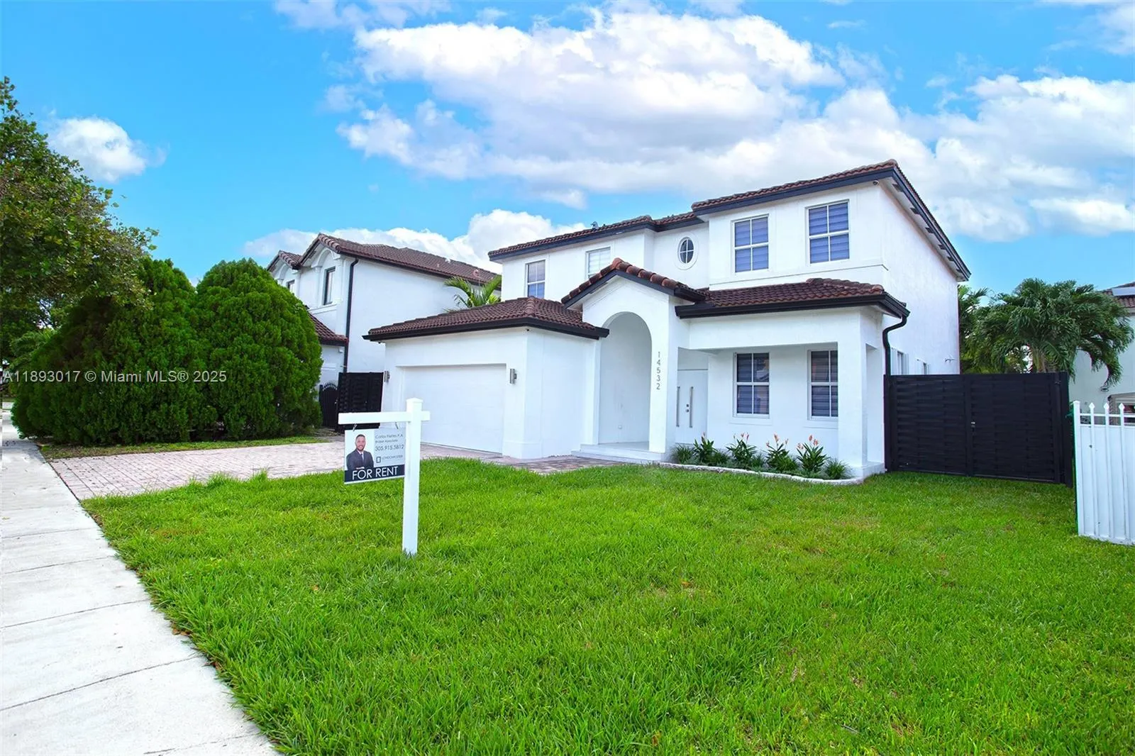 14532 SW 13th Ter