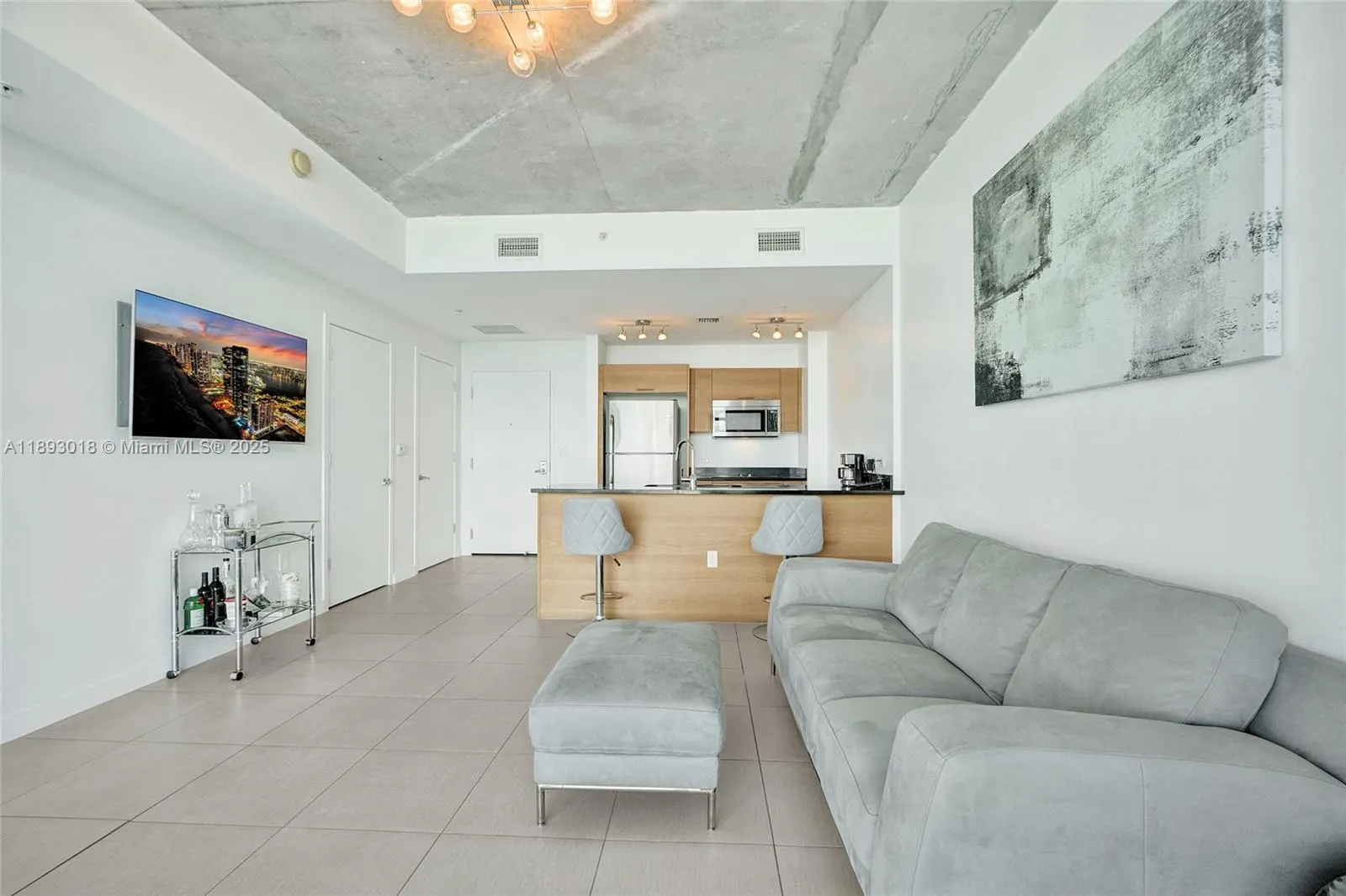 3301 NE 1st Ave, #H2205