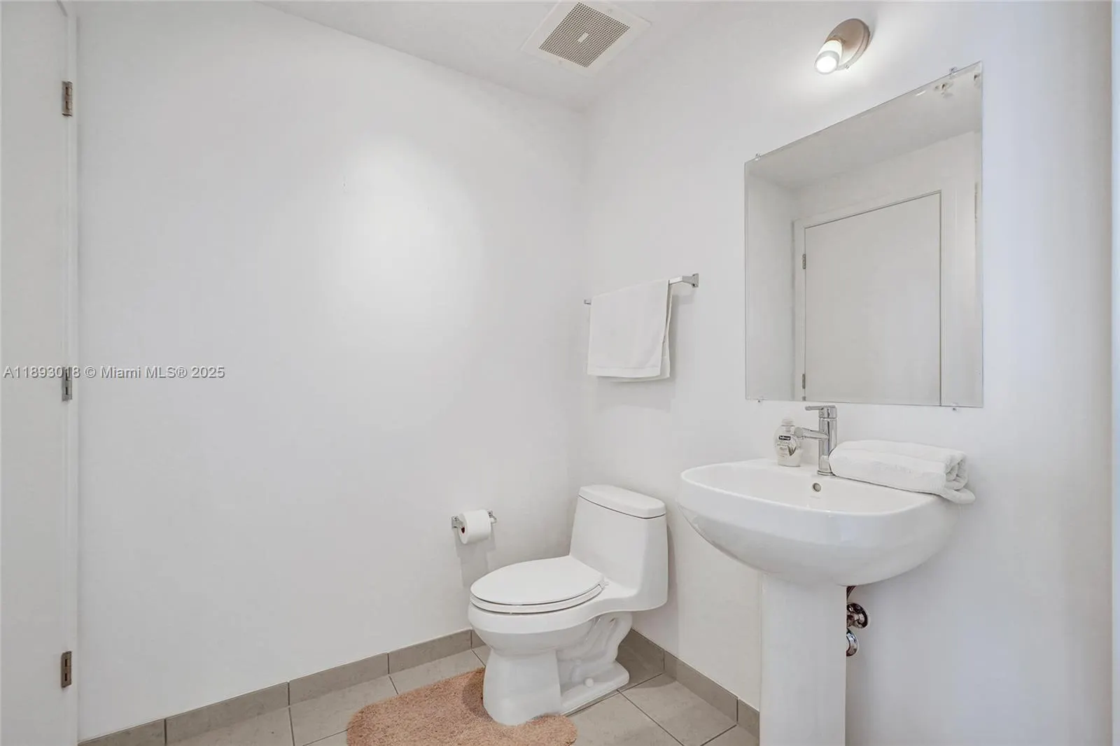 3301 NE 1st Ave, #H2205