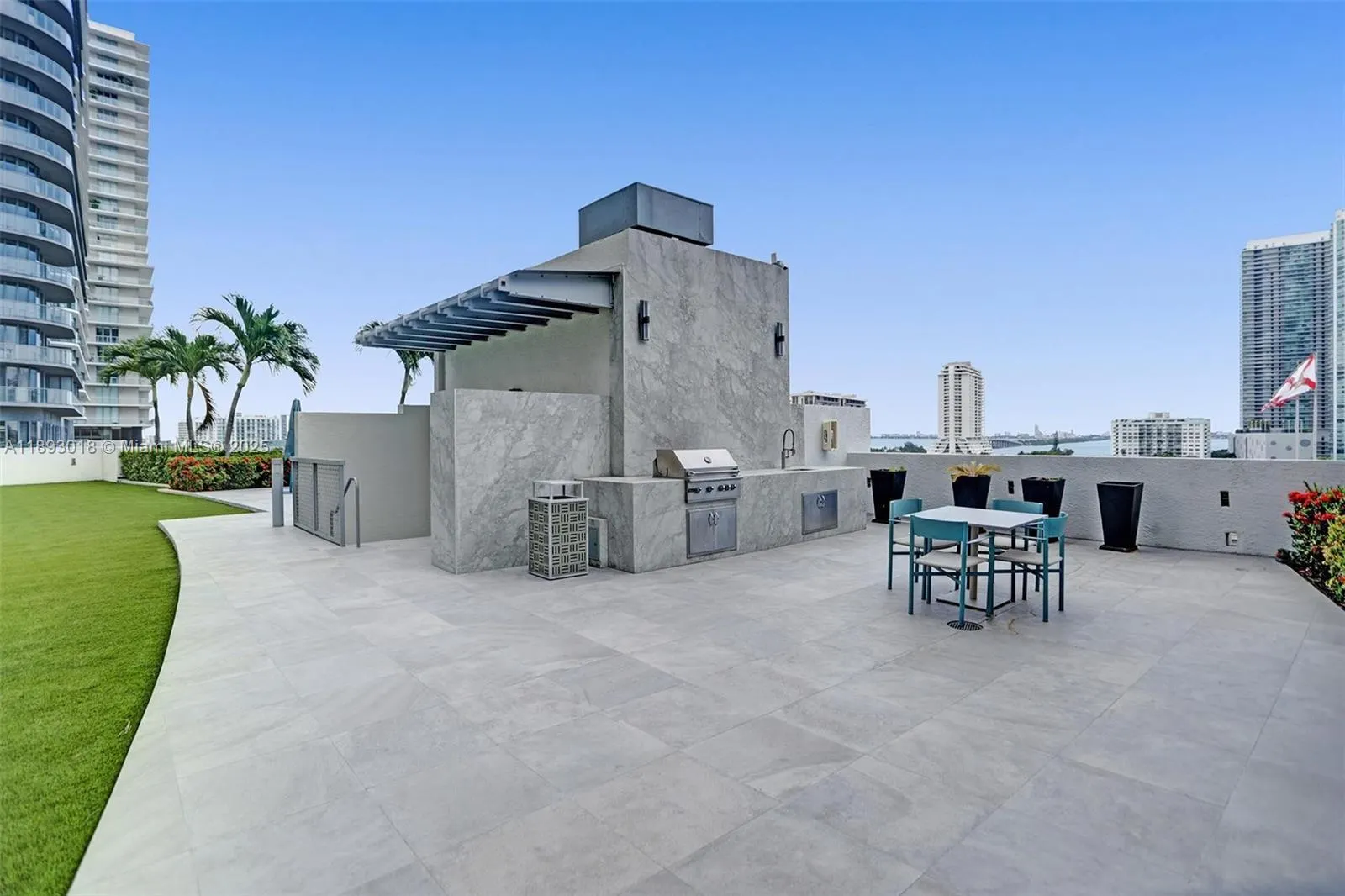 3301 NE 1st Ave, #H2205