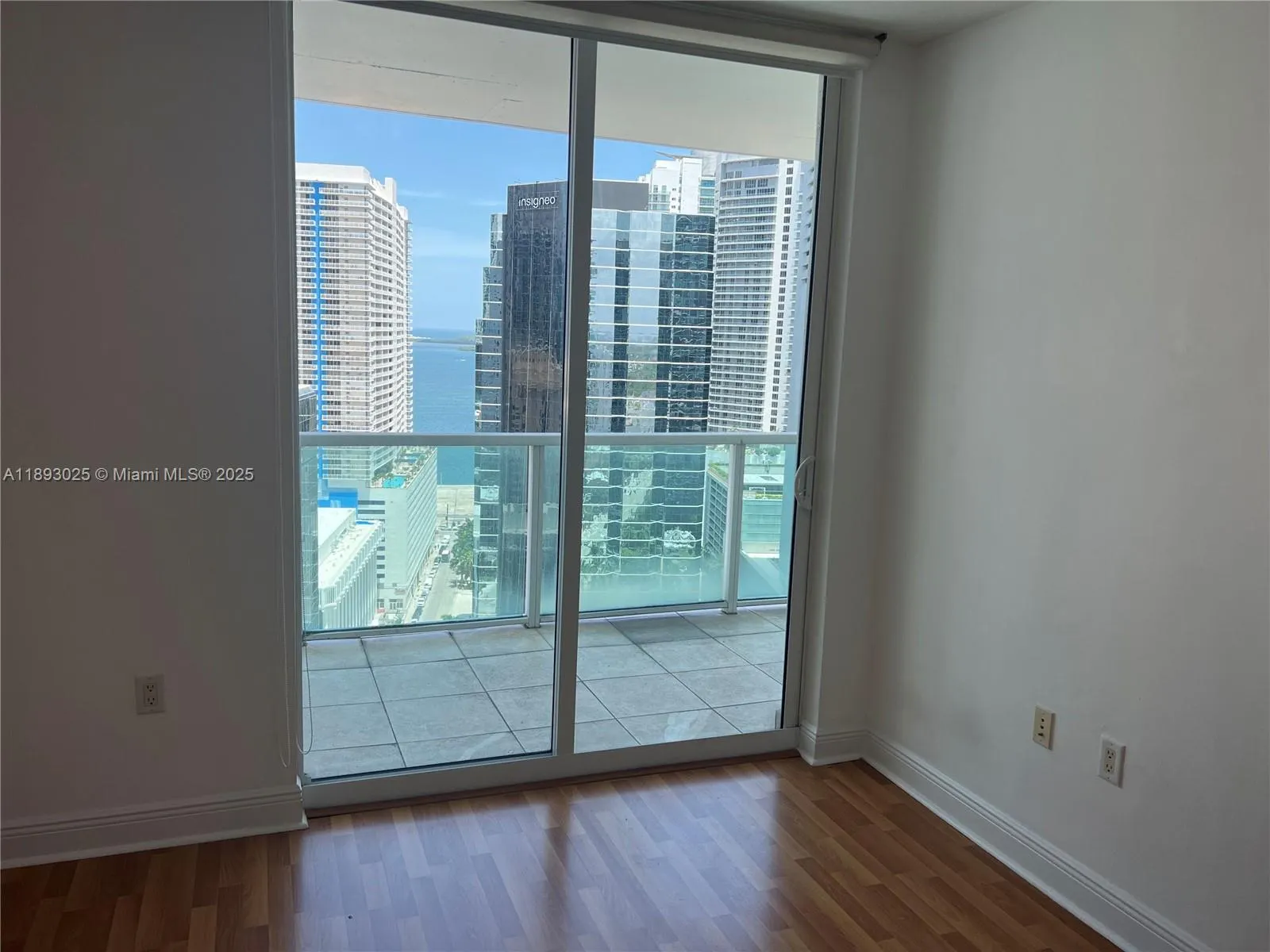 1250 S Miami Ave, #2604