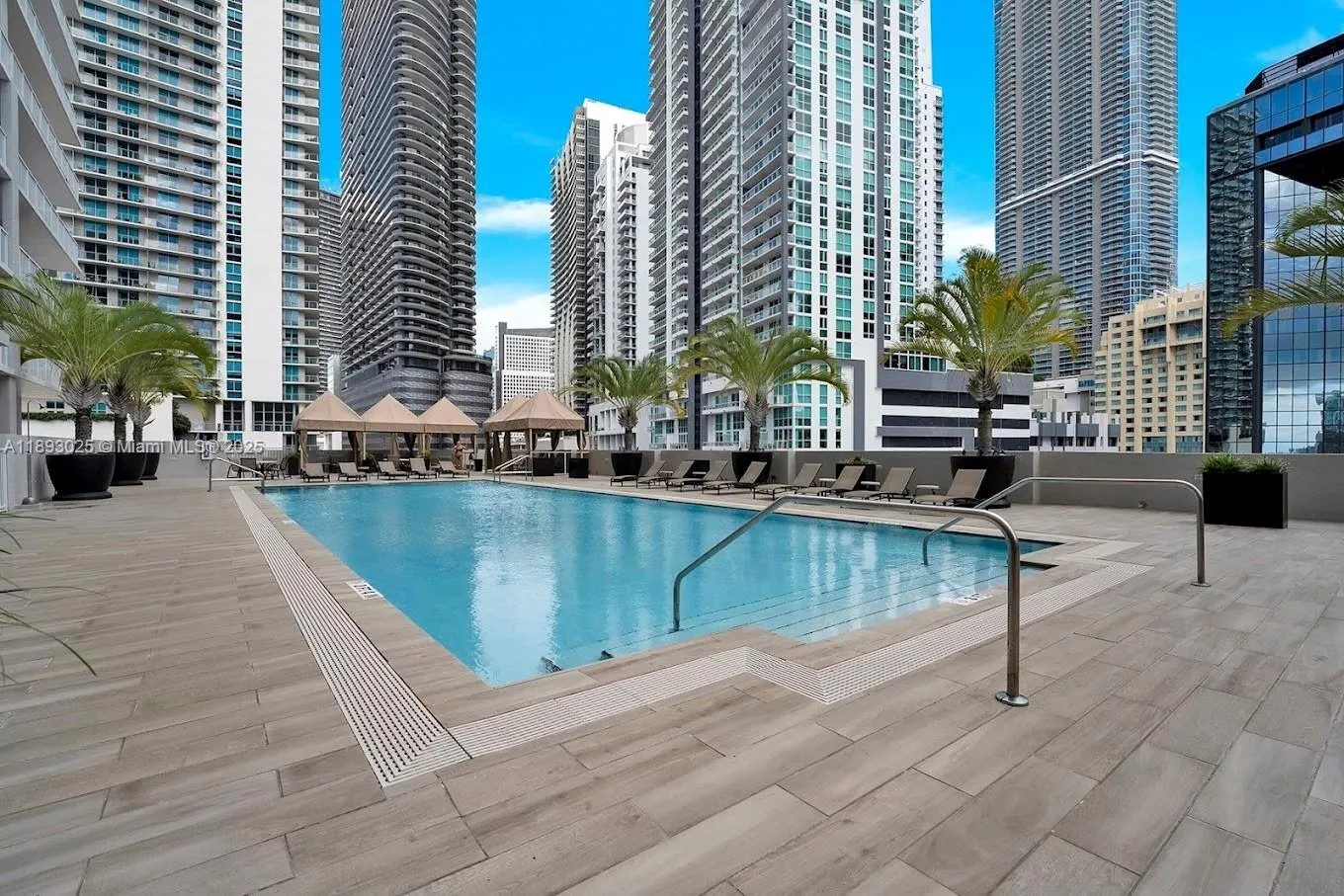 1250 S Miami Ave, #2604