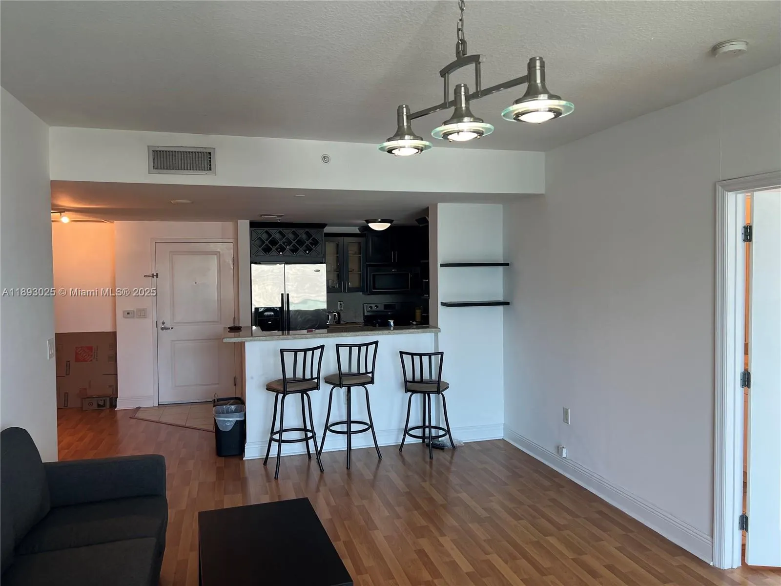 1250 S Miami Ave, #2604