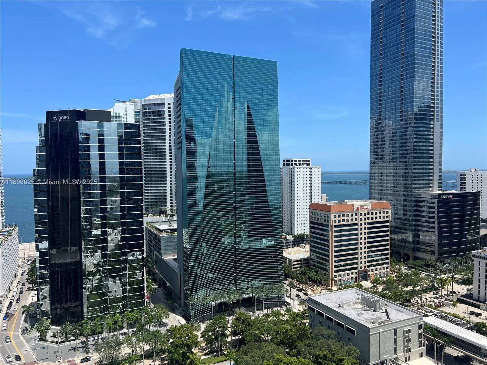 1250 S Miami Ave, #2604