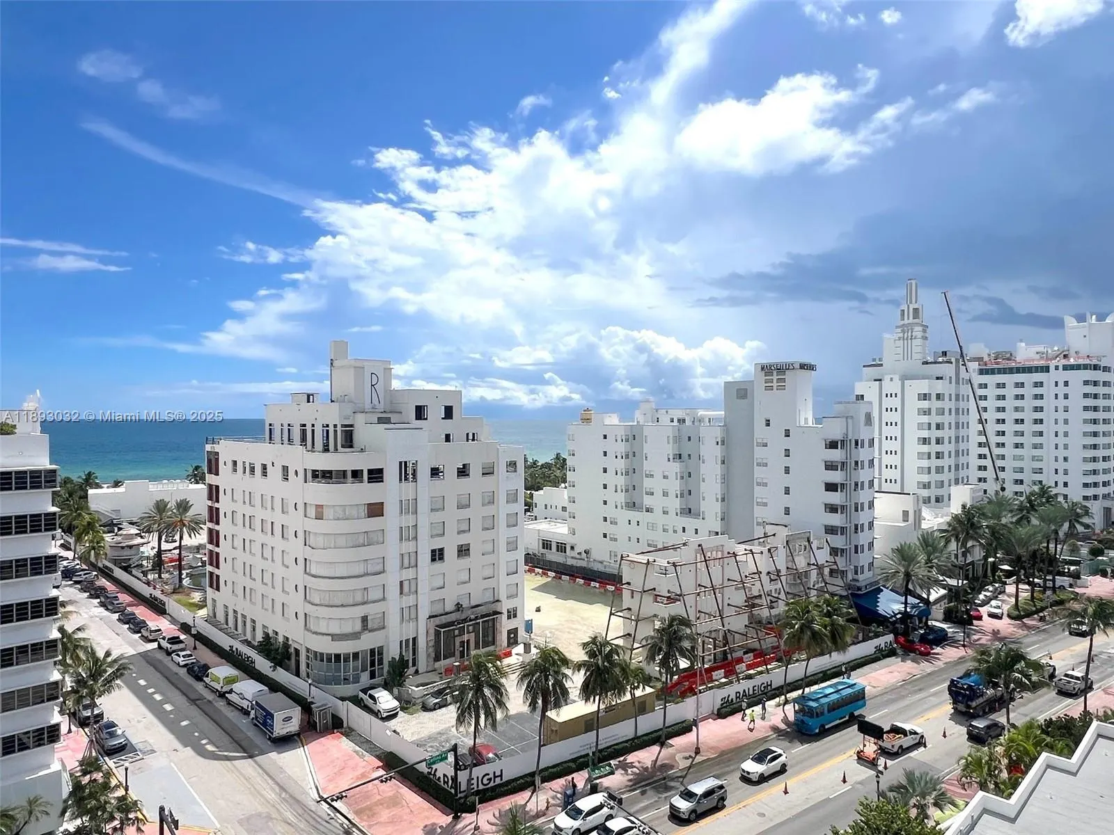 1800 Collins Ave, #12E