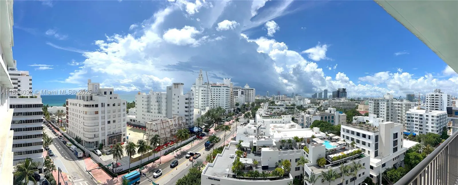 1800 Collins Ave, #12E