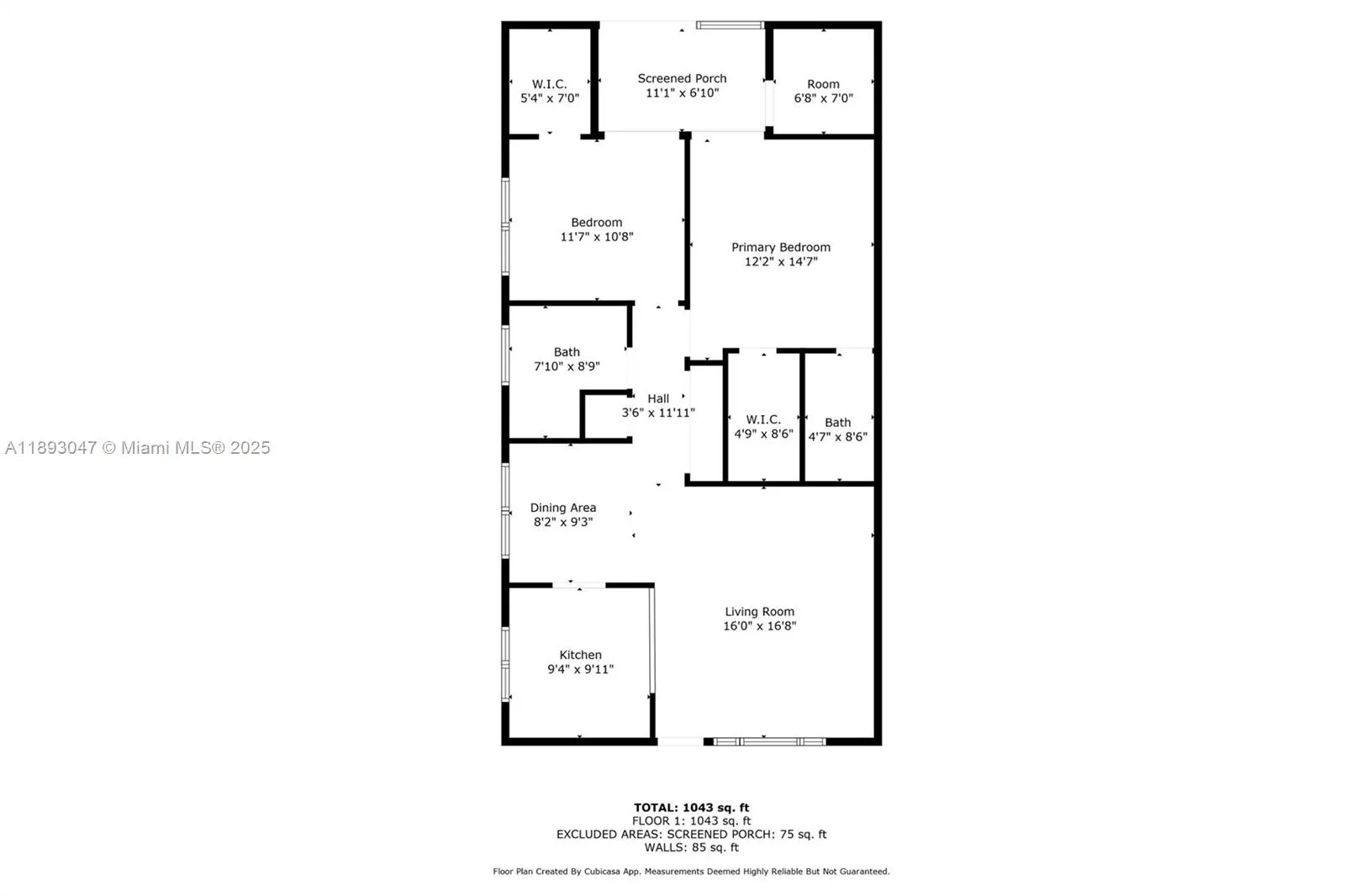 15126 Ashland St, #229