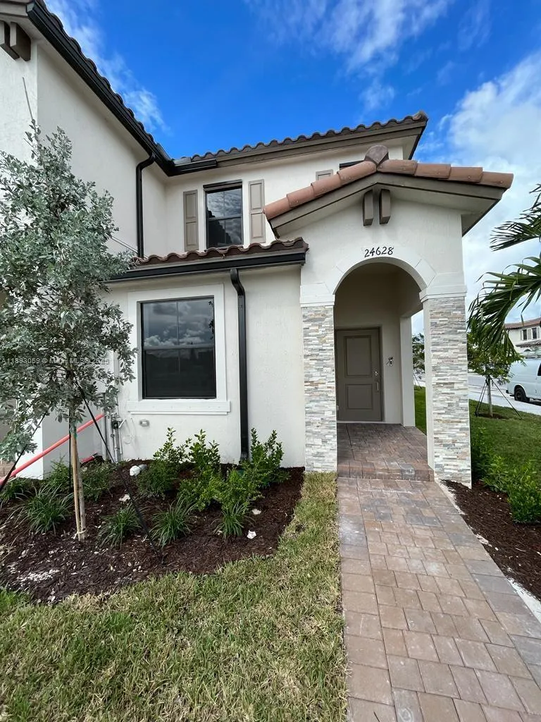 24628 SW 118 court, #24628