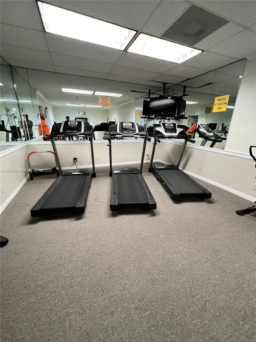 10777 W Sample Rd, #301