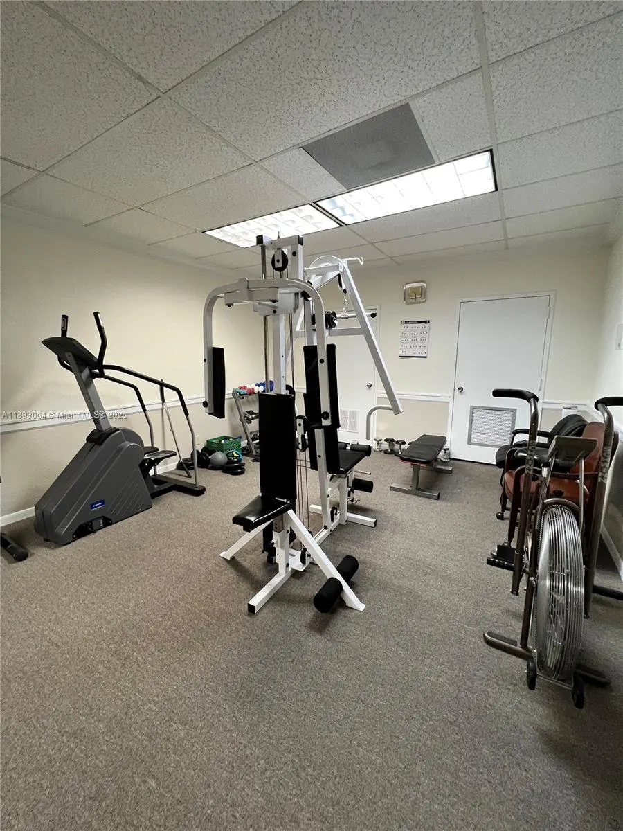 10777 W Sample Rd, #301