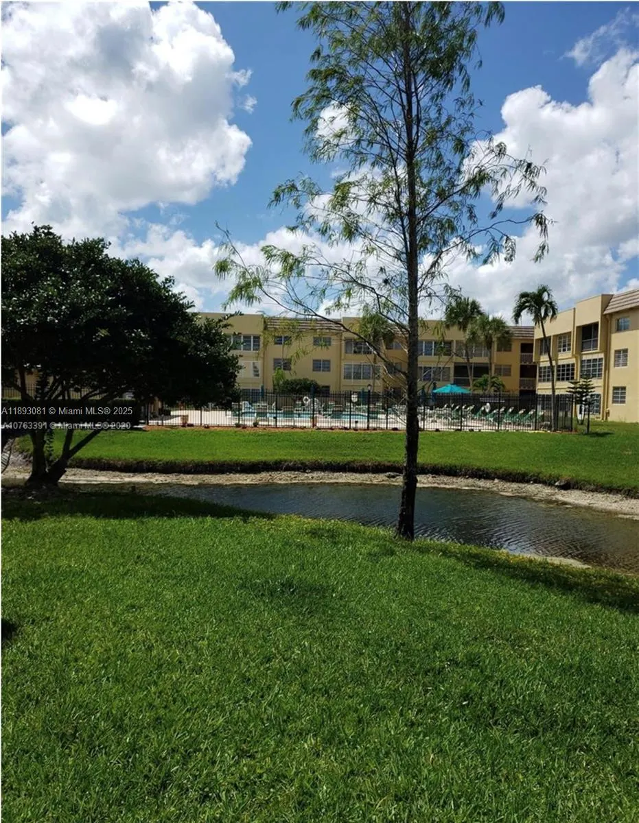 6150 NW 62nd St, #308