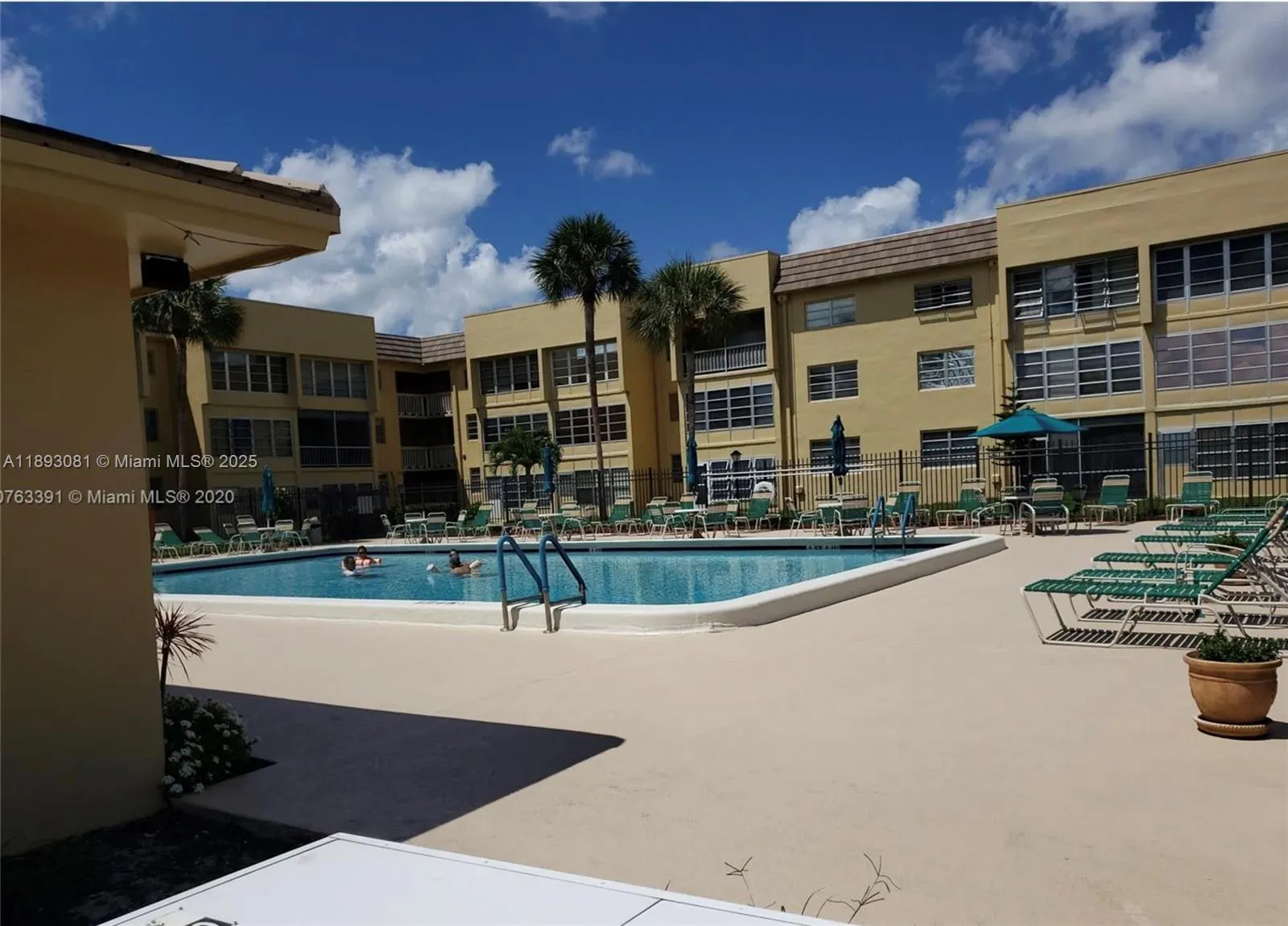 6150 NW 62nd St, #308