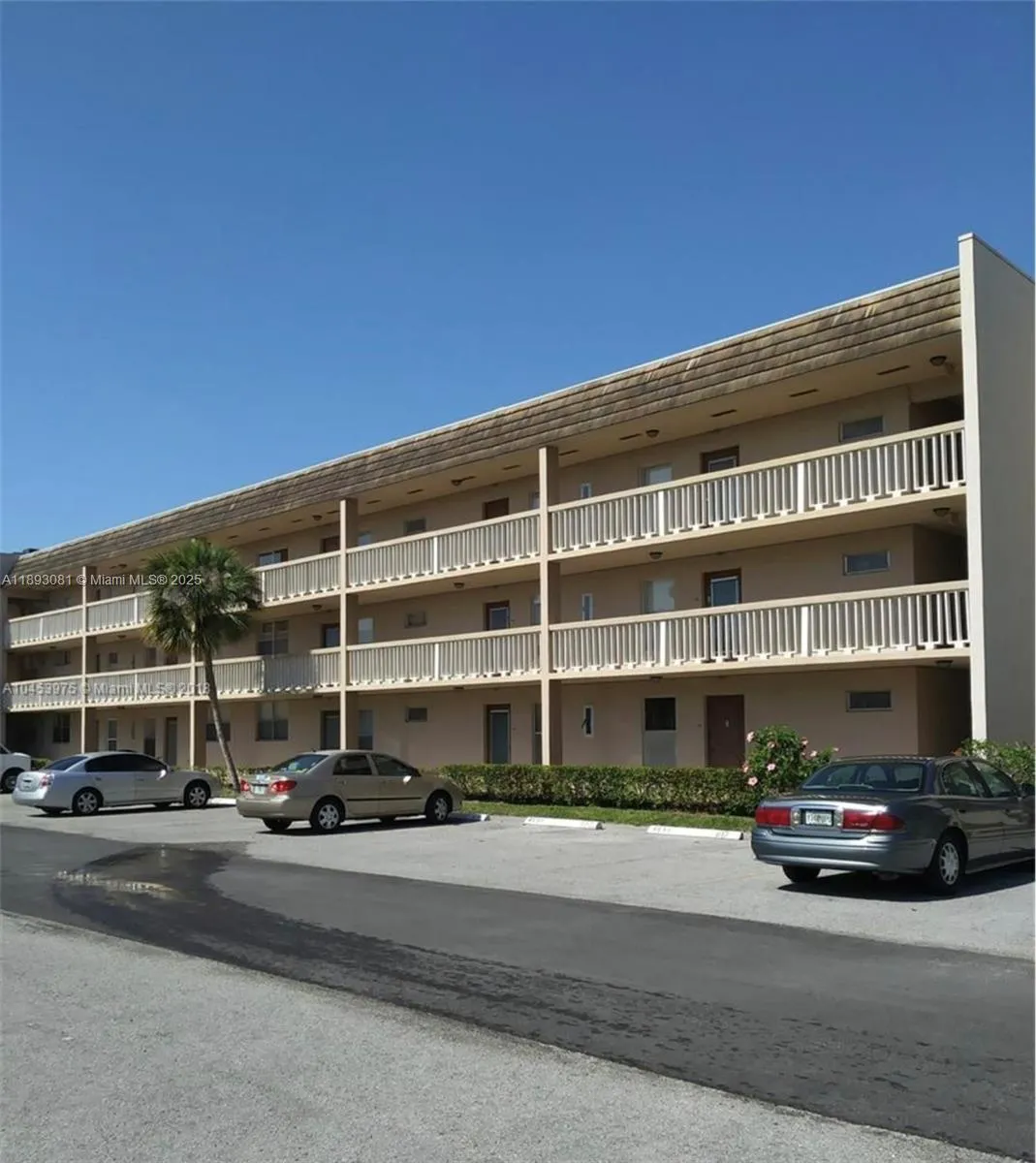 6150 NW 62nd St, #308