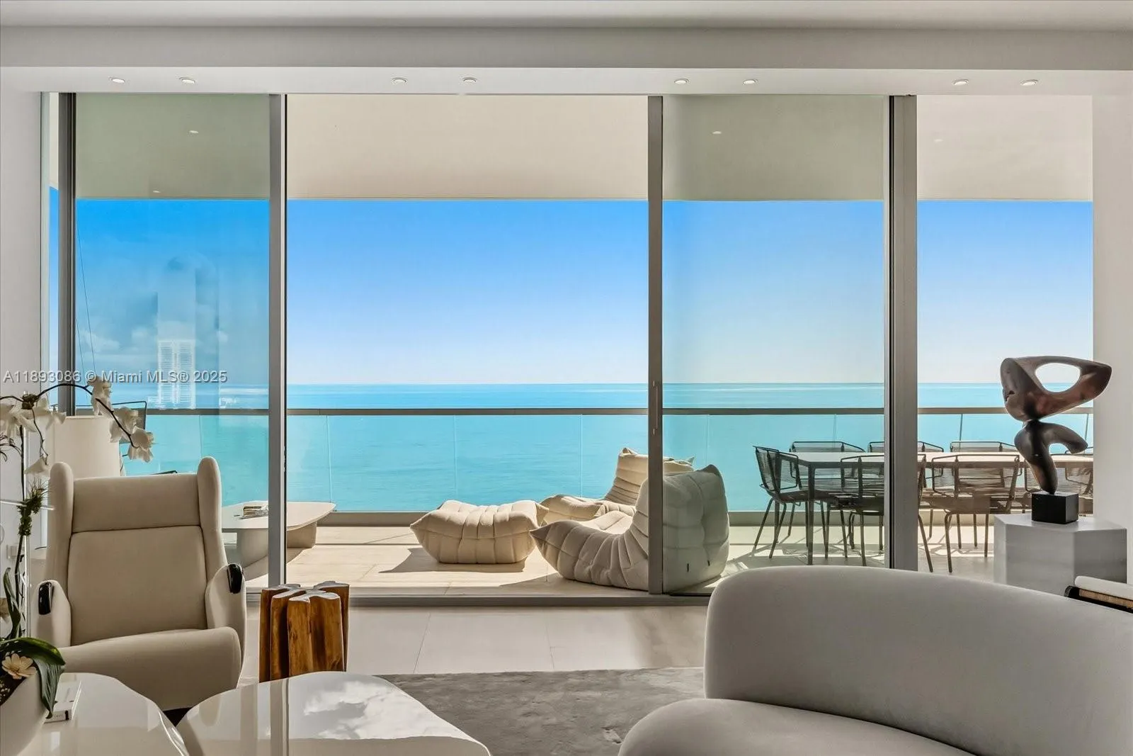 18501 Collins Ave, #1001