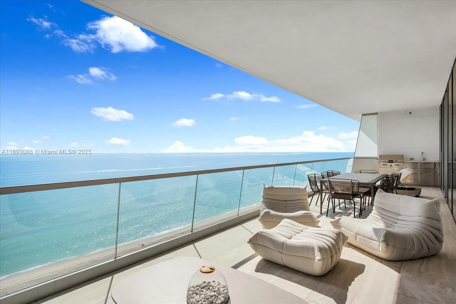18501 Collins Ave, #1001