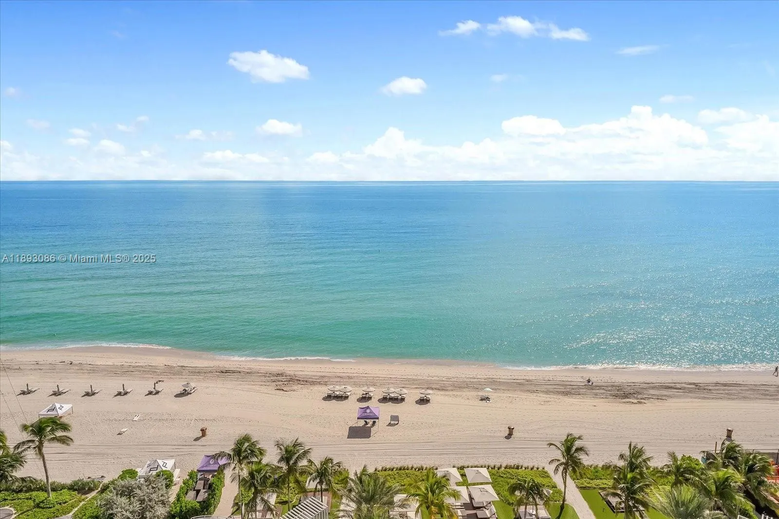 18501 Collins Ave, #1001