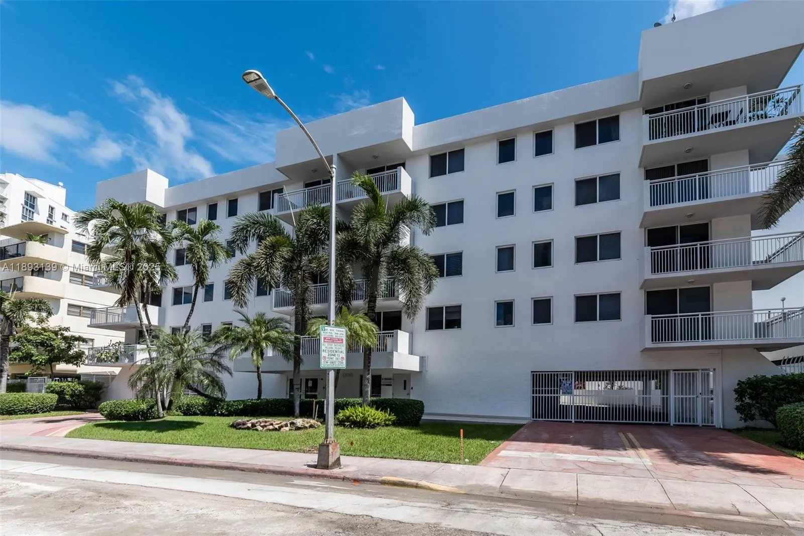 1665 Bay Rd, #522