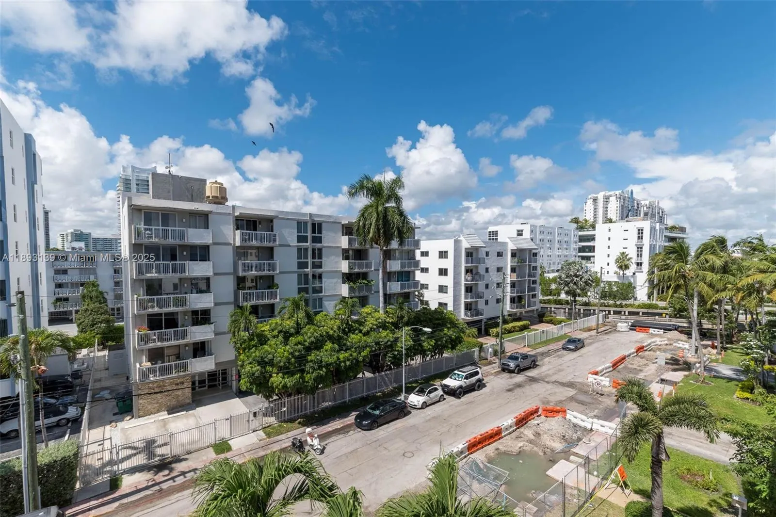 1665 Bay Rd, #522