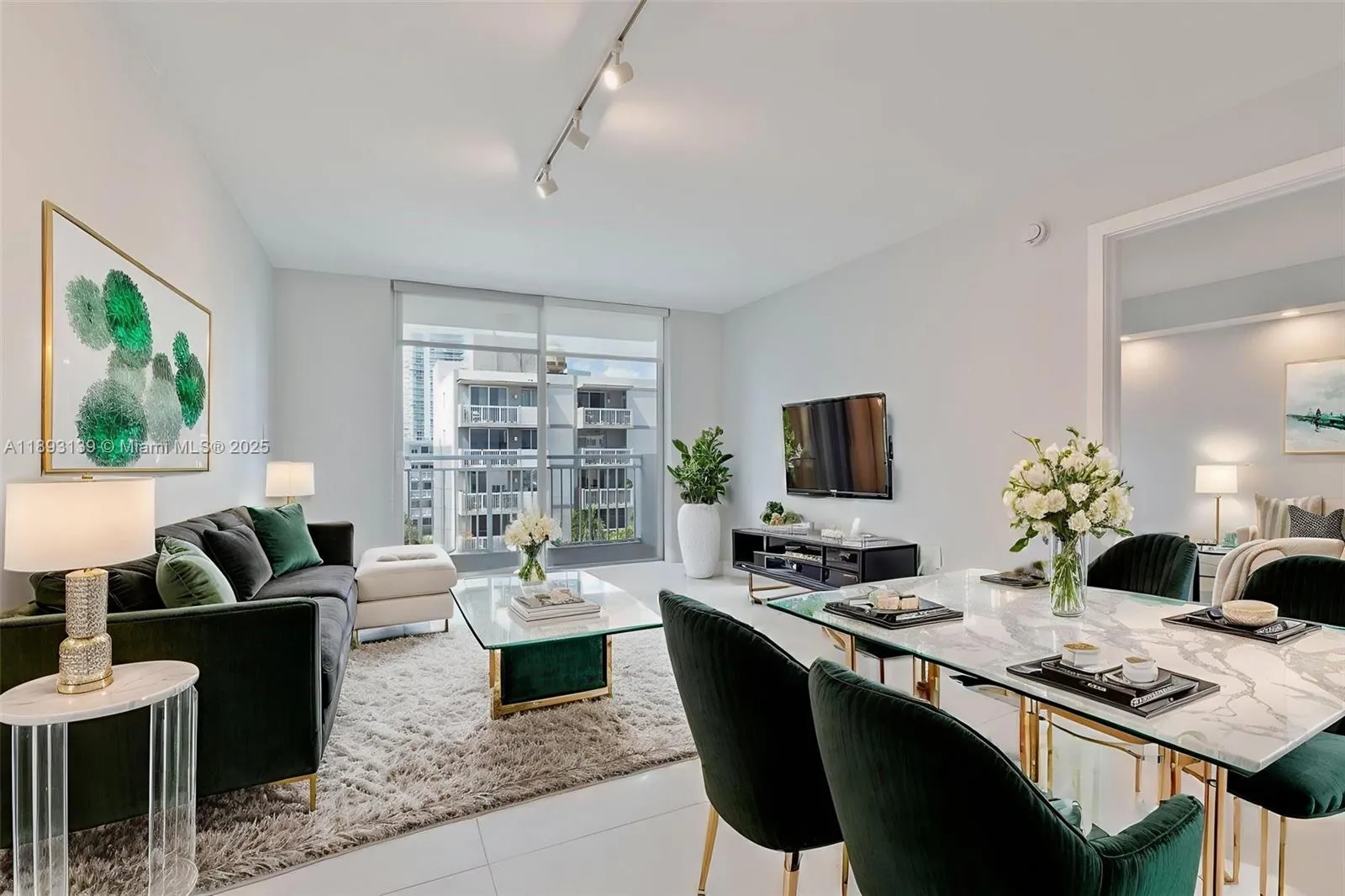 1665 Bay Rd, #522