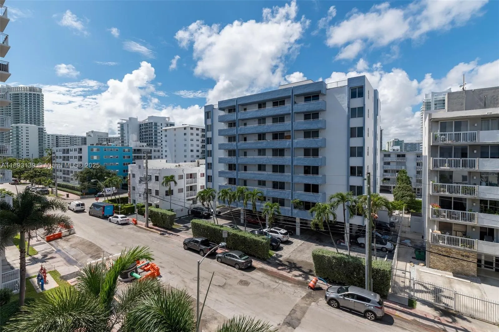 1665 Bay Rd, #522