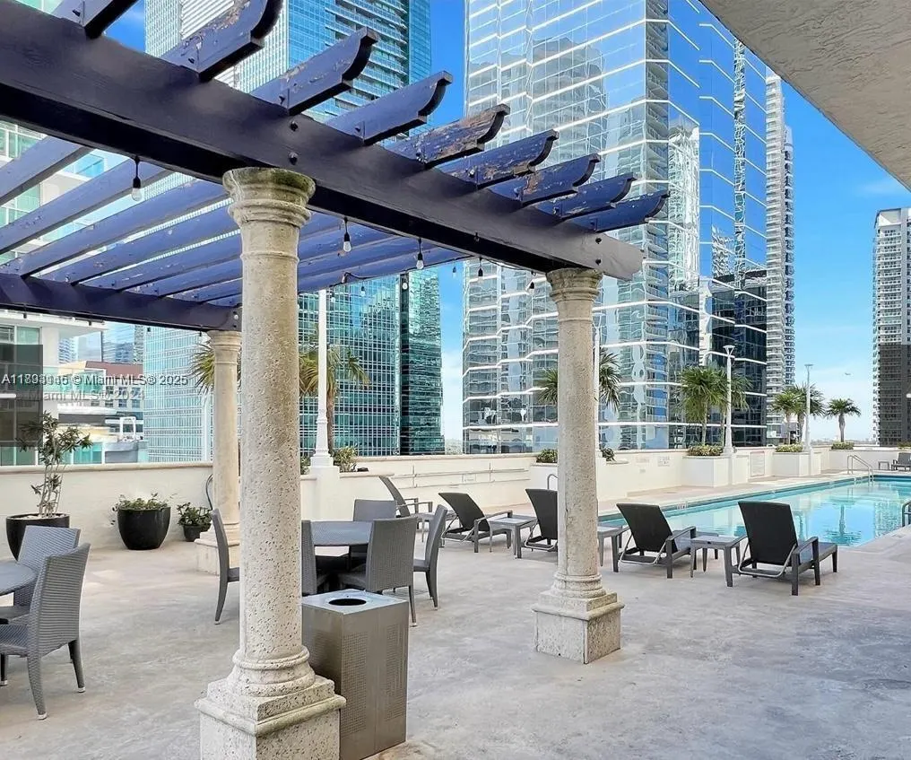 1200 Brickell Bay Dr, #2918