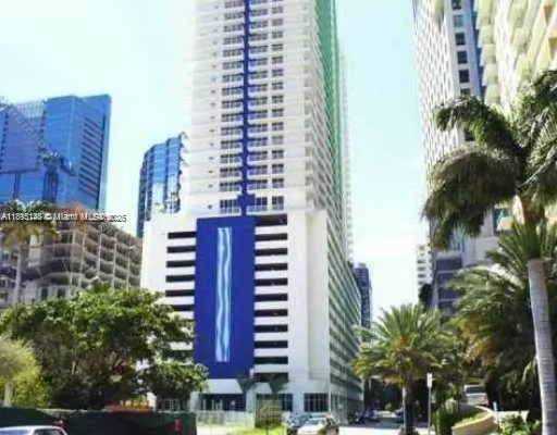 1200 Brickell Bay Dr, #2918