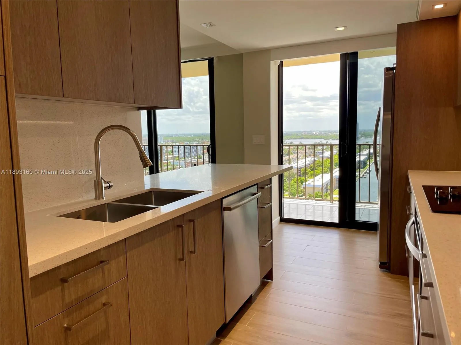 290 174th St, #2108